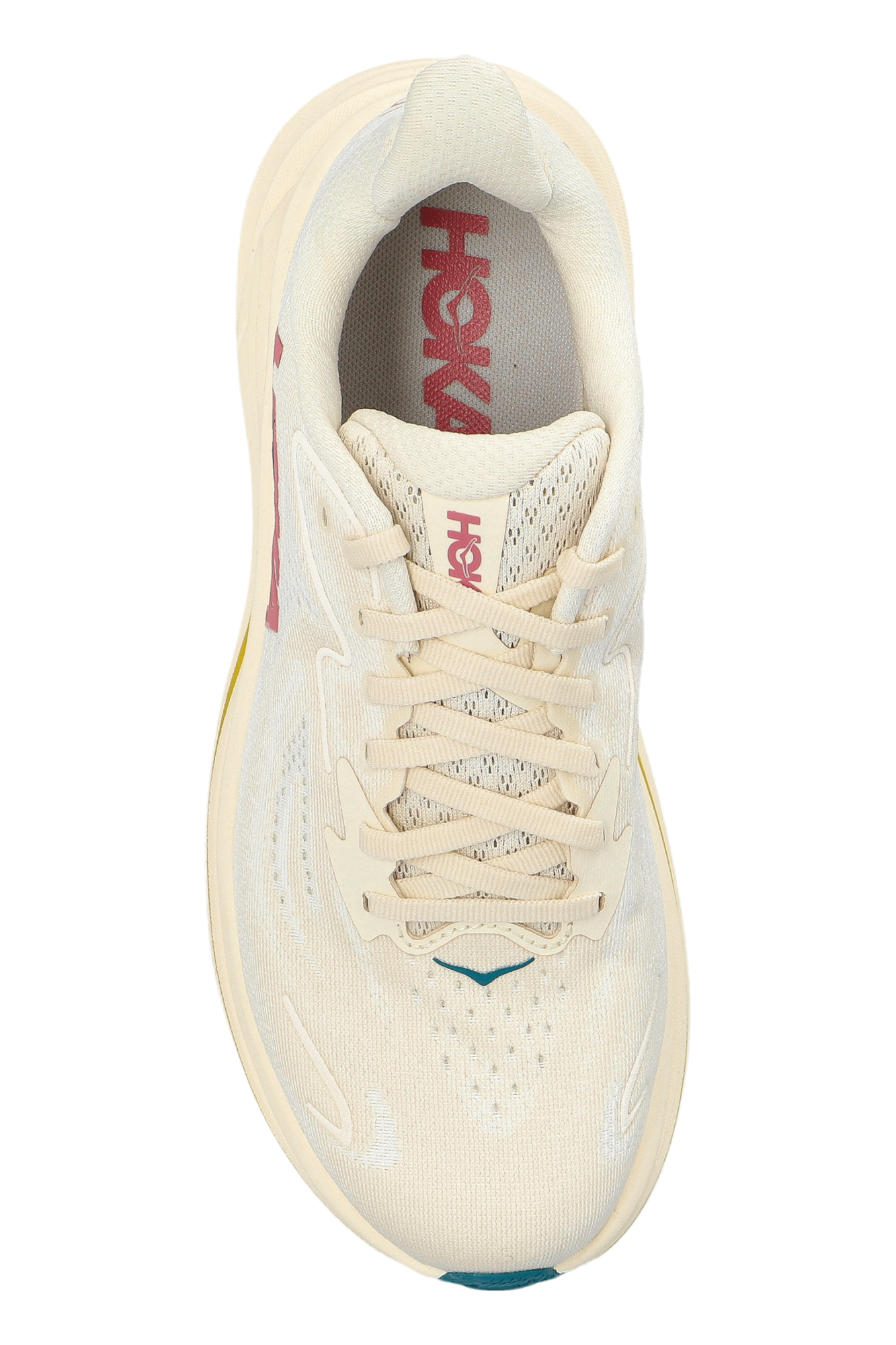 HOKA 'CLIFTON 10' sports shoes | Women's | Vitkac